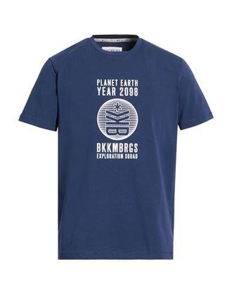 Dirk Bikkembergs TOPS - T-shirts auf YOOX.COM