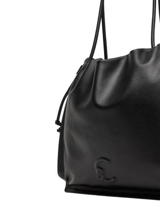 Coccinelle Dulse Shoulder Bag - Black