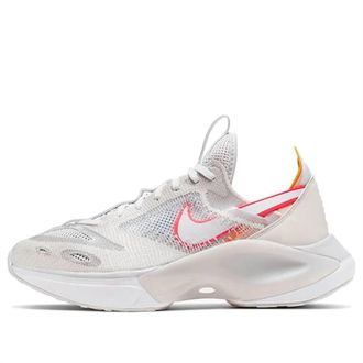 Nike Mens N110 D/ms/x Sneakers In Phantom Gray/blue