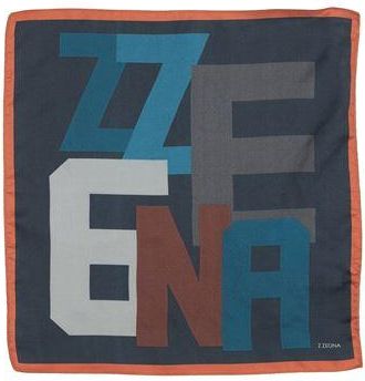 Ermenegildo Zegna COMPLEMENTOS - Bufandas en YOOX.COM