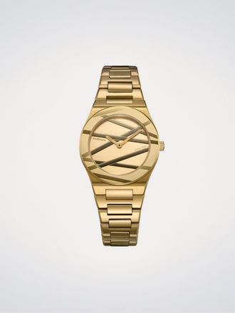D1 Milano Golden Inlay