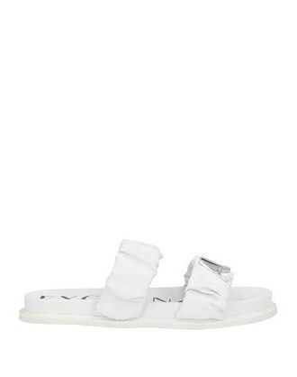 A|X Armani Exchange FOOTWEAR - Sandals on YOOX.COM