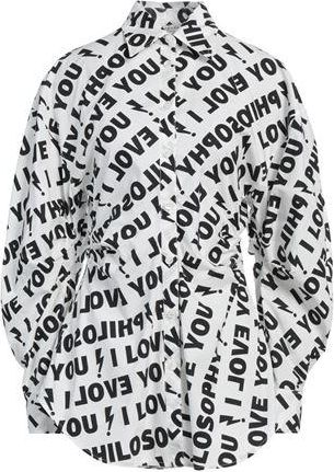 Philosophy di Lorenzo Serafini TOPWEAR - Shirts sur YOOX.COM