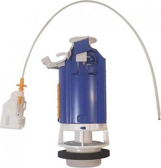 Presto Mecanismo Para El Marco Presto Completo