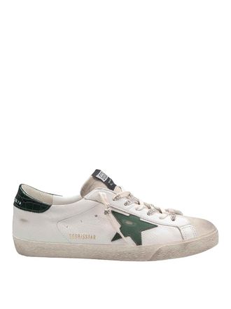 Golden Goose Super Star sneakers