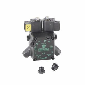 Suntec Wellness Bomba Gas&oacute;leo Atuv45r - Suntec : Atuv45r98616p0700