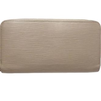 Louis Vuitton Pre-owned portafogli di pelle - - Pre-owned - Donna - Marrone - ONE SIZE