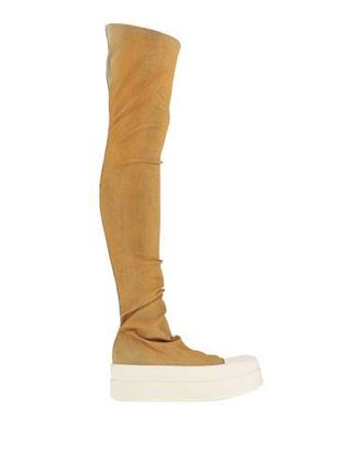 Rick Owens Boots