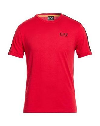 Emporio Armani CAMISETAS Y TOPS - Camisetas en YOOX.COM
