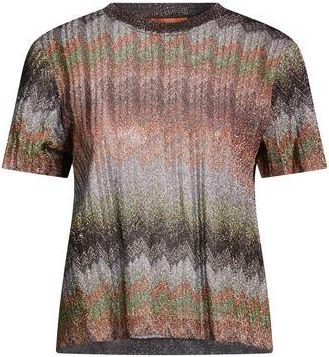 Missoni CAMISETAS Y TOPS - Tops en YOOX.COM