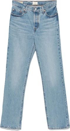 Levi's Jeans 501 anni 90 - Blu