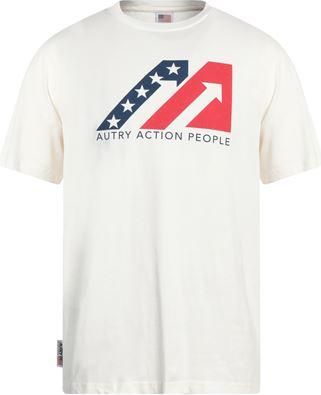Autry CAMISETAS Y TOPS - Camisetas en YOOX.COM