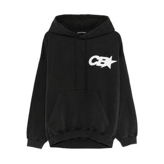 Cole Buxton CB Star Racing Hoodie