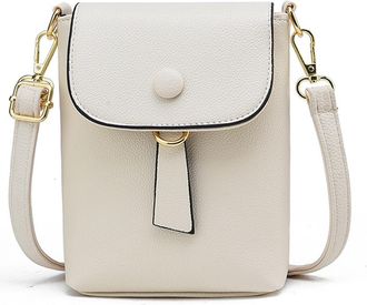 Generic Womens Cross-Body Bags Cross Body Bag Women for Work, Office Kids Cute Floral Messenger Bag, Small Crossbody Shoulder Purse for Girls Daily Dress & Tr