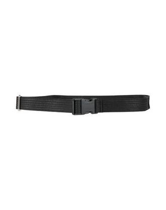 Rick Owens Belts