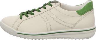 Legero Sneakers - Dames - Schoenen - Wit - Maat: 38 1/2 EU
