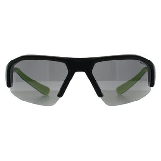 Nike Wrap Unisex Black Silver Flash Mirror Skylon Ace 22 DV2148 - One Size