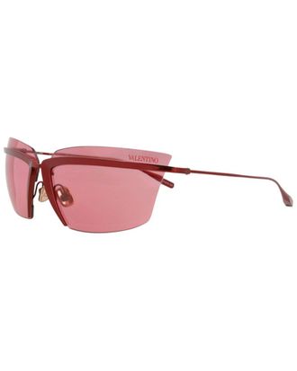 Valentino Unisex VLS-130B67 67mm Sunglasses