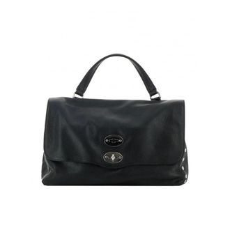 Zanellato Black Handbag for Women