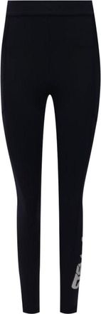 Stella McCartney Blue Polyamide Athletic Womens Pants