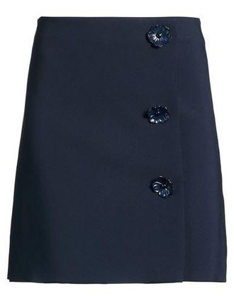 Compagnia Italiana BOTTOMWEAR - Mini skirts on YOOX.COM