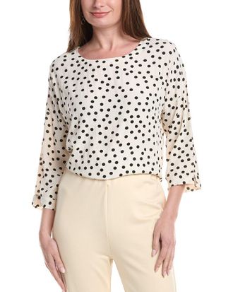 Masai Masai Copenhagen Printed Top
