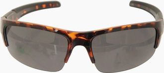 Mountain Warehouse Womens Mountain Warehouse Unisex Adult Hampshire Active Sunglasses - Brown - Size: ONE size