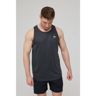 OOSC Elite Activewear Tank Black - Mens at Nordstrom, Size X-Large Big Uk