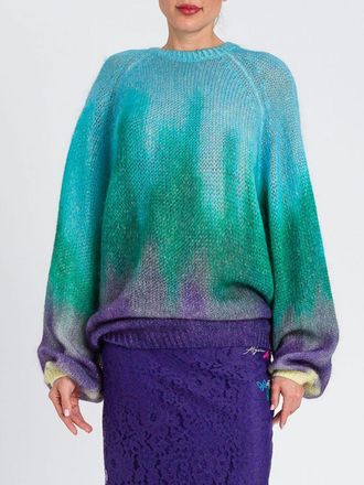 Twin-Set Sweater TWINSET ACTITUDE Woman color Multicolor