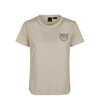 Pinko Pinko, Donna, Top, Bianco, S, new