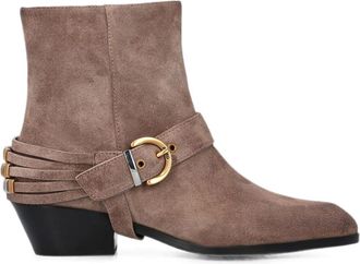 Pinko Ankle boots