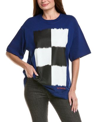 Marimekko Nopeus Graphic T-Shirt