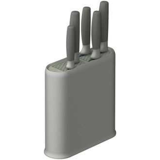 Berghoff Bloque De 5 Cuchillos - 3950532 - Berghoff