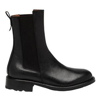 Elia Maurizi Mujer, Zapatos, Negro, Talla: 39 EU