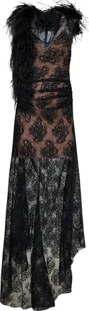 Giuseppe Di Morabito Donna, Abiti, Nero, L, new