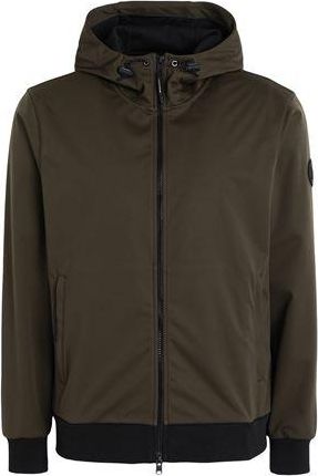 Woolrich SOFT SHELL FZ HOODIE