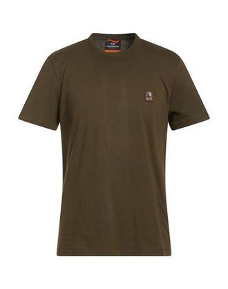 Parajumpers TOPWEAR - T-shirts on YOOX.COM