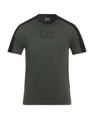 Emporio Armani TOPS - T-shirts auf YOOX.COM