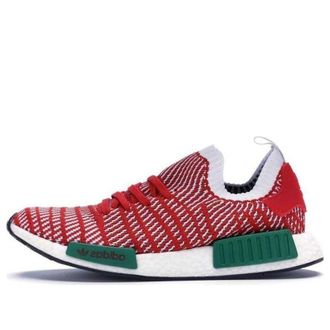 adidas NMD_R1 STLT Primeknit Christmas D96820