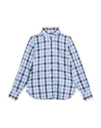 Finamore TOPWEAR - Camicie su YOOX.COM