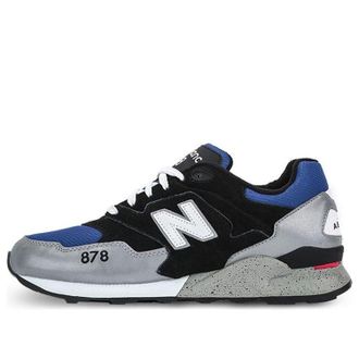 New Balance 878 Black/Blue/Grey ML878KC