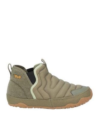 Teva FOOTWEAR - Ankle boots on YOOX.COM