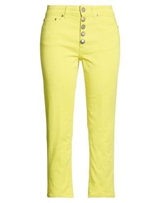 Dondup BOTTOMWEAR - Jeans sur YOOX.COM