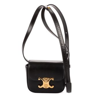 Celine Mini Claude Mini schoudertas