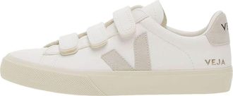 Veja Recife Chromefree Leather White Natural RC0502919A