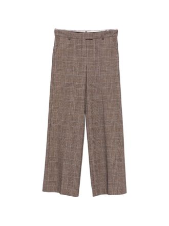 Circolo 1901 katoenen broek