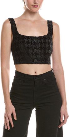 L'agence LAgence Maylin Bralette Top