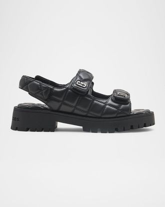 Women's Marc Jacobs Sandals - up to −55% | Stylight