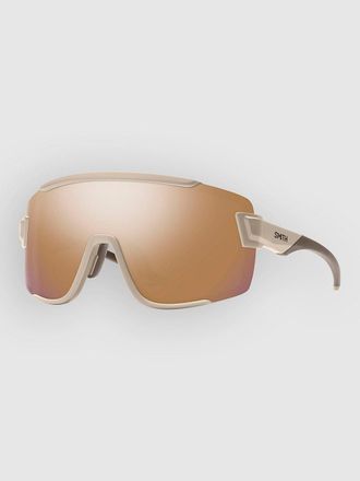 Smith Wildcat Matte Summit +Bonus Lens Sonnenbrille