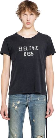 Ann Demeulemeester Idar Electric Kiss T-Shirt